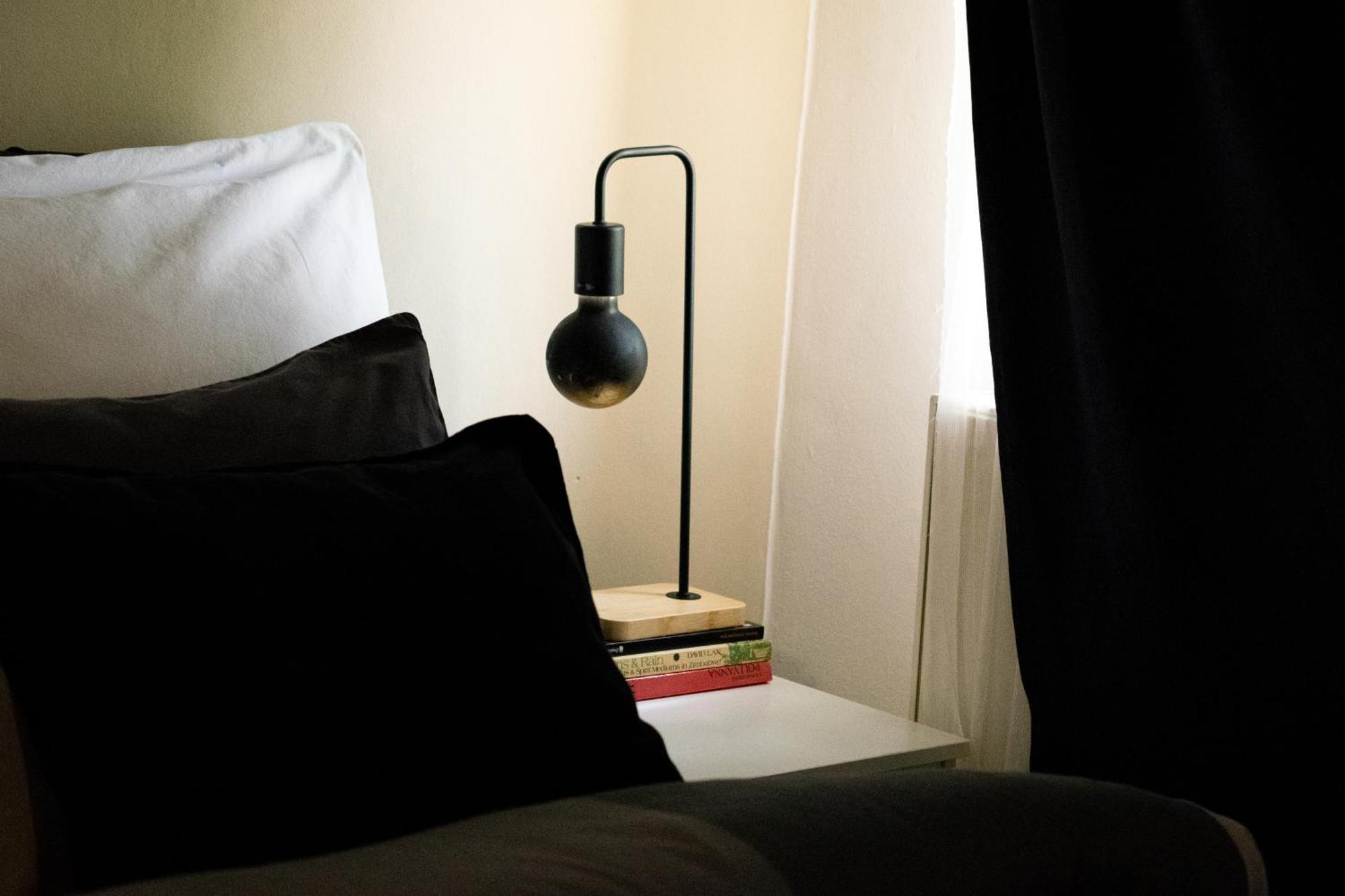 Cozy Studio In New Town With Disney+ * Prague